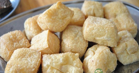 油豆腐的吃法_哪些人不能吃油豆腐