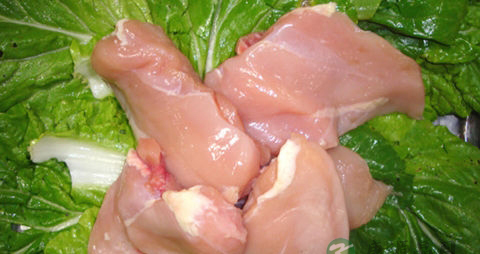 火鸡胸脯肉的吃法_哪些人不能吃火鸡胸脯肉