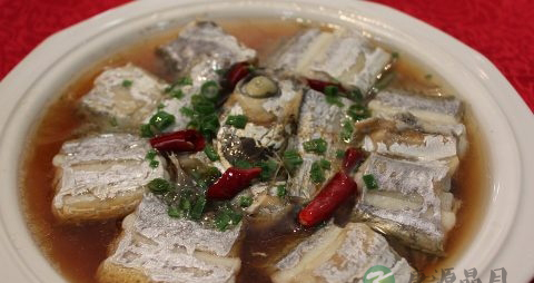 带鱼是深海鱼吗