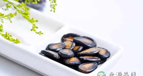 吃瓜子壮阳吗
