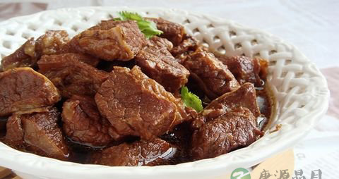 牛肉怎么炖好吃又烂