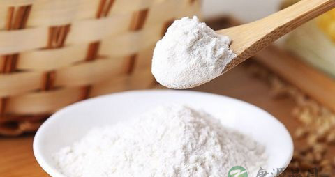 饺子粉和面粉的区别