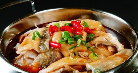 鱼柳的吃法_哪些人不能吃鱼柳