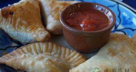 饺子粑和饺子的区别