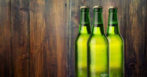 每天喝啤酒会胖吗