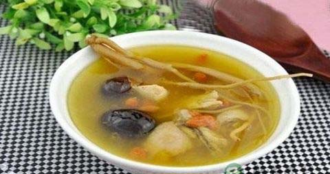 鸡汤能过夜吗