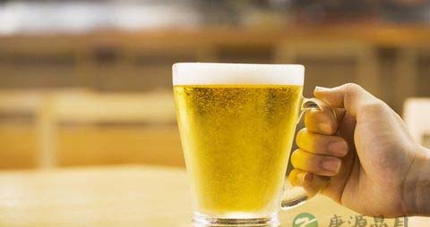 啤酒有营养吗
