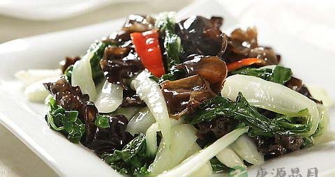 奶白菜的吃法_哪些人不能吃奶白菜