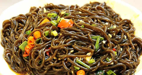 薯粉的吃法_哪些人不能吃薯粉