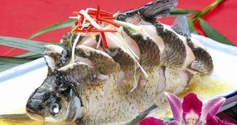 武昌鱼的吃法_哪些人不能吃武昌鱼