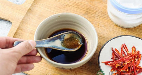 陈醋的吃法_哪些人不能吃陈醋