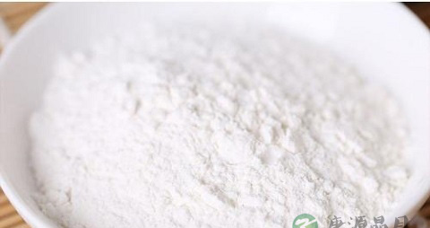 糍粑可以用糯米粉