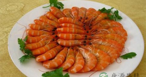 怎样制作虾丸