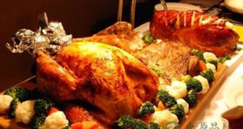 火鸡的营养价值_吃火鸡的好处