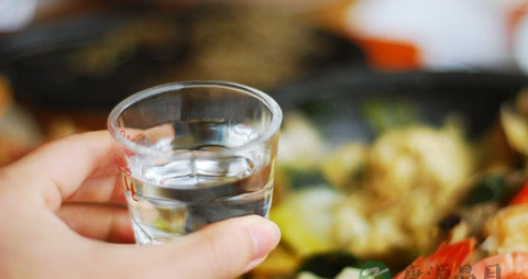 烧酒的吃法_哪些人不能吃烧酒