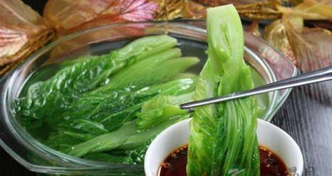 生菜会开花吗