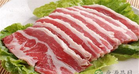如何挑选五花肉