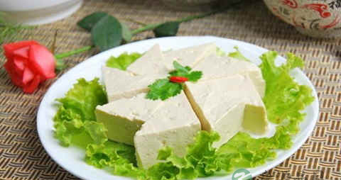 豆腐怎么做好吃