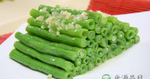 豇豆煮多久才会熟