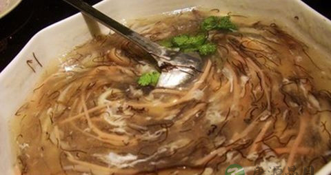 银鱼的吃法_哪些人不能吃银鱼