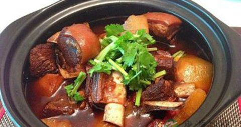 山羊肉的吃法_哪些人不能吃山羊肉
