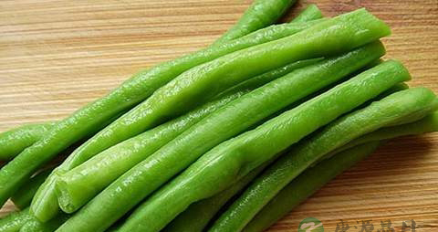 豇豆的营养价值_吃豇豆的好处