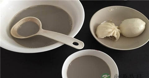 常喝黑豆豆浆好吗