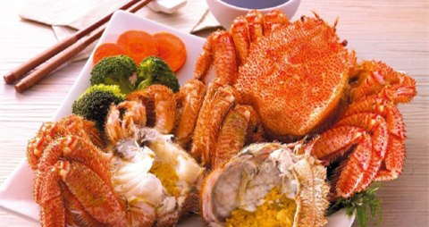 新鲜螃蟹怎么存放