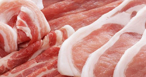 五花肉是猪的哪块肉