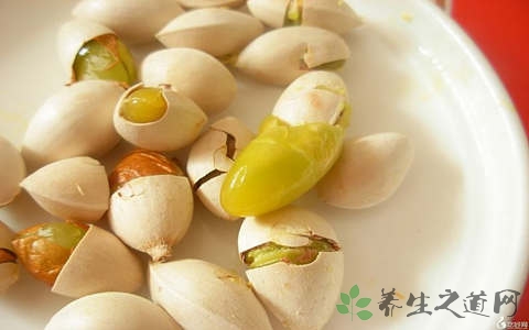 银杏果怎么去壳