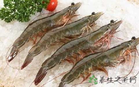 吃剩的炸虾如何保存