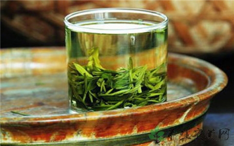 西湖龙井是绿茶吗
