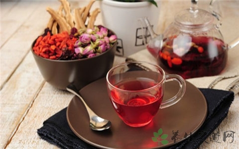 洛神花茶的吃法_哪些人不能吃洛神花茶