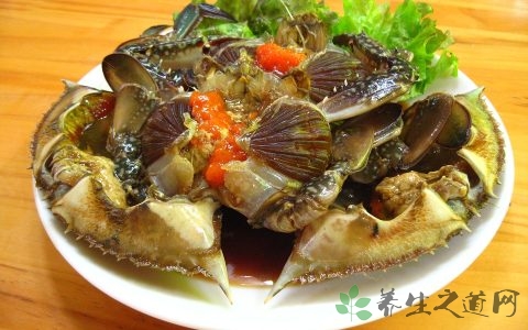 螃蟹怎么绑起来