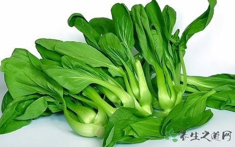 油菜的营养价值_吃油菜的好处