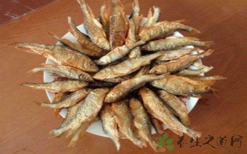 干鱼怎么去腥味