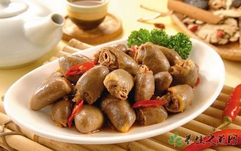 鸡心的吃法_哪些人不能吃鸡心