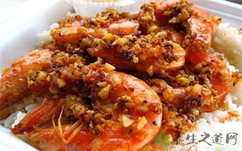 塘水虾的吃法_哪些人不能吃塘水虾