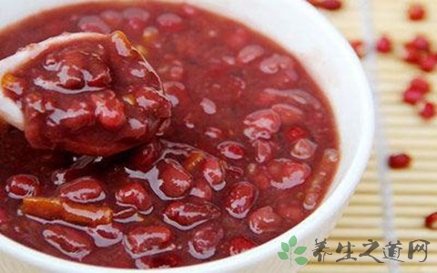 红豆可以做纳豆吗