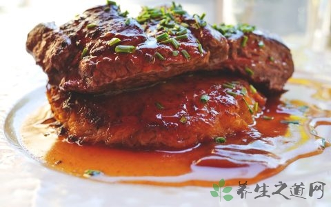 牛肉怎么去腥味