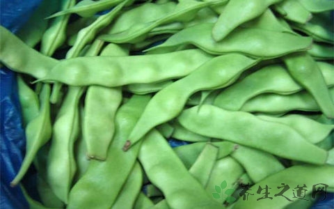 刀豆的吃法_哪些人不能吃刀豆