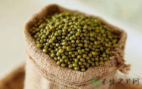 绿豆汤的吃法_哪些人不能吃绿豆汤