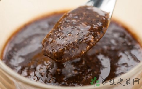 黑椒的营养价值_吃黑椒的好处