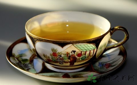 喝碧螺春茶有什么好处