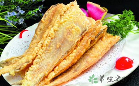 舌头鱼的吃法_哪些人不能吃舌头鱼