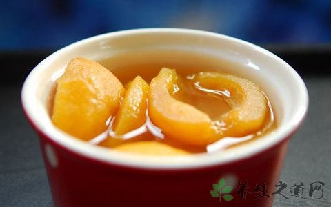 枇杷果的吃法_哪些人不能吃枇杷果