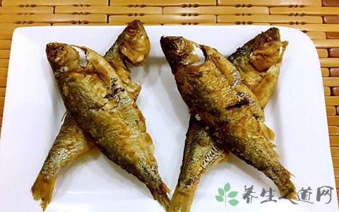 鲮鲫鱼的吃法_哪些人不能吃鲮鲫鱼