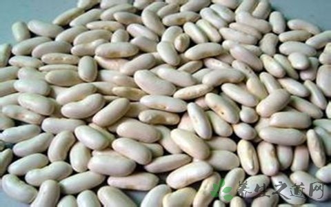 菜豆的营养价值_吃菜豆的好处