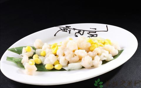 白果的吃法_哪些人不能吃白果