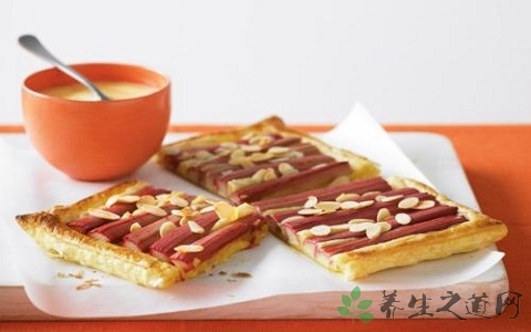 食用大黄的营养价值_吃食用大黄的好处